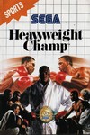 Heavyweight Champ